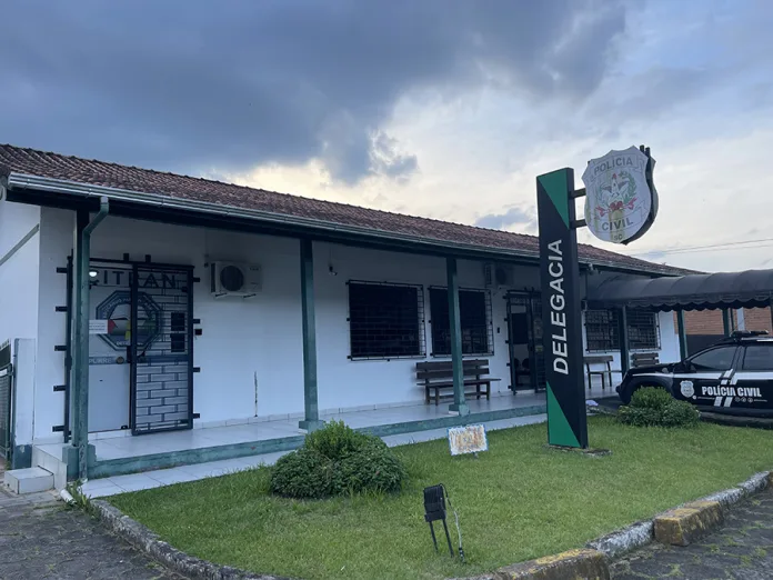 Homem é preso em Pomerode após ameaçar companheira de morte