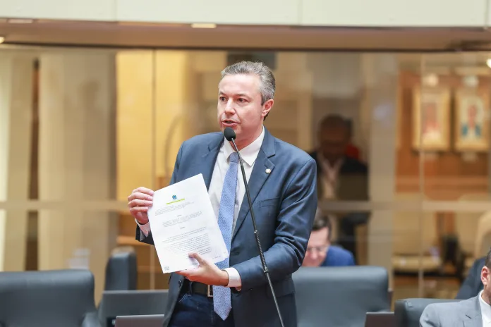 Caso Orelha: projeto de lei cria cadastro estadual e endurece regras contra agressores de animais em SC