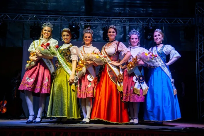 Inscrições abertas para a Realeza da FIMI 2026