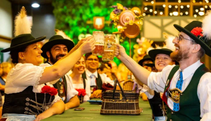 Sommerfest divulga programação gratuita de 29 a 31 de janeiro