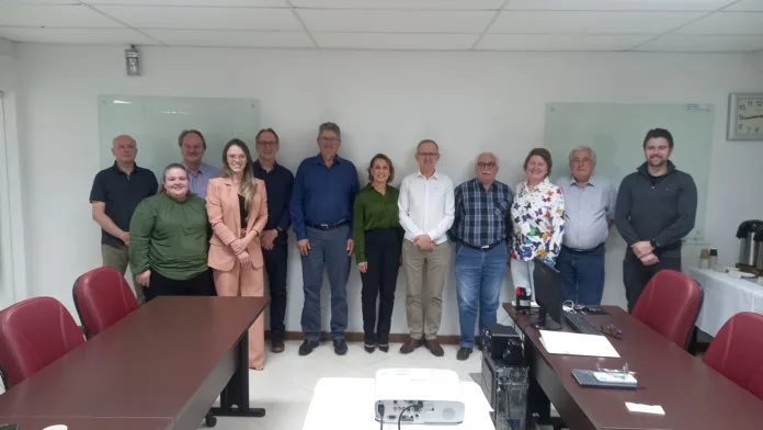 Acimvi cresce, fortalece o associativismo e projeta avanços para 2026