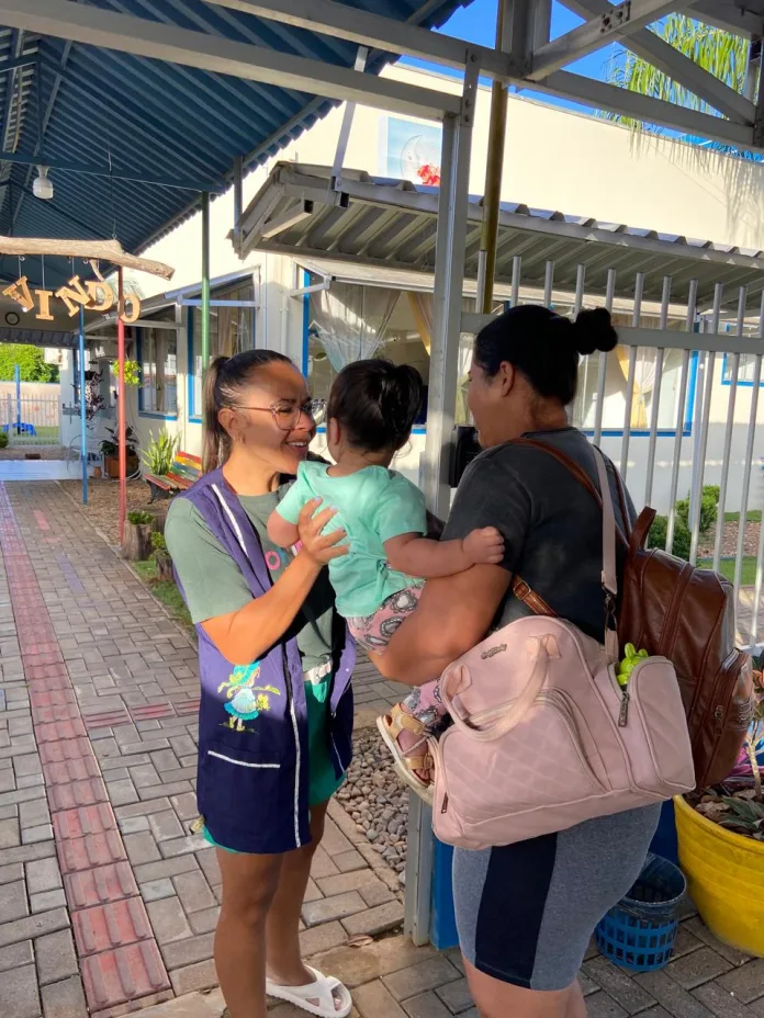 Educação Infantil retoma atividades em Timbó no dia 20 de janeiro