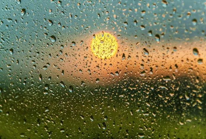 Vale do Itajaí terá sol e calor, com pancadas isoladas de chuva nos próximos dias; temporais ganham força a partir de quinta-feira