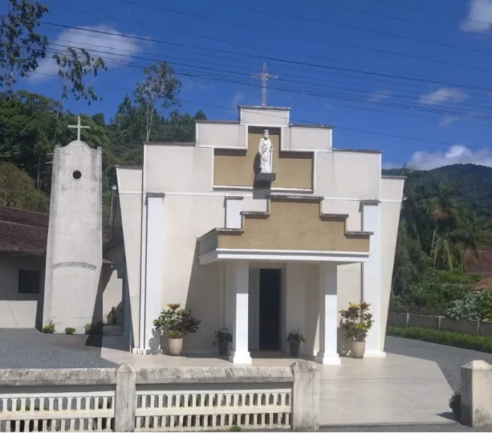 Rio Ada celebra São Paulo Apóstolo com fé, tradição e festa comunitária