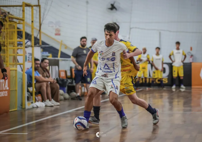 Sub-18 e Feminino chegam às semifinais no Torneio de Verão 2026 em Indaial