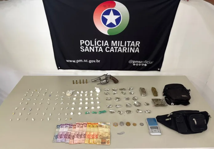 Confronto com a Polícia Militar resulta em óbito no bairro Passo Manso