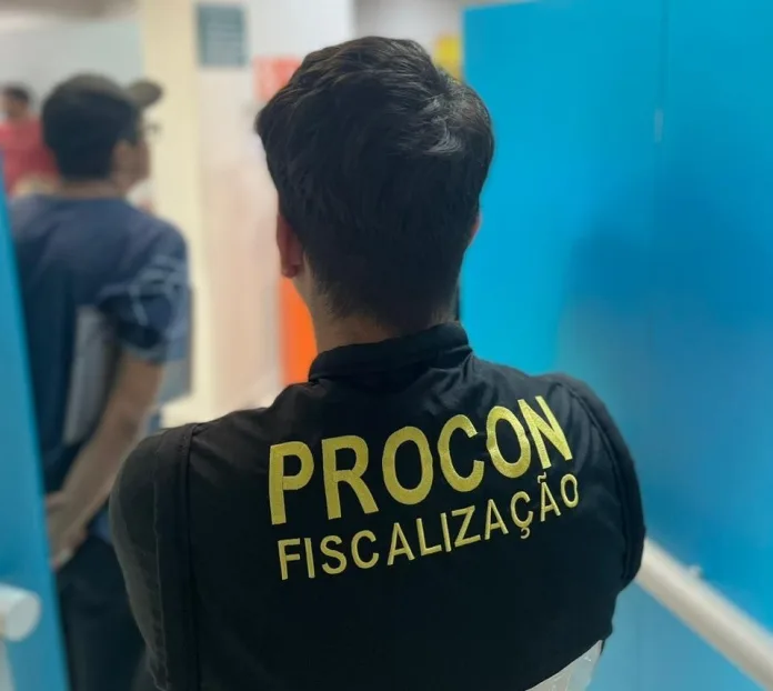 PROCON de Indaial intensifica fiscalização sobre a CASAN por recorrentes faltas de água