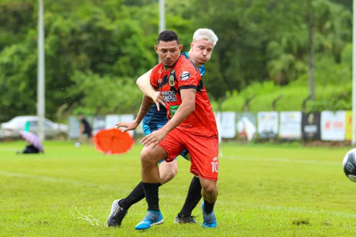 Campeonato chega à 23ª edição e reafirma tradição do futebol suíço no Médio Vale