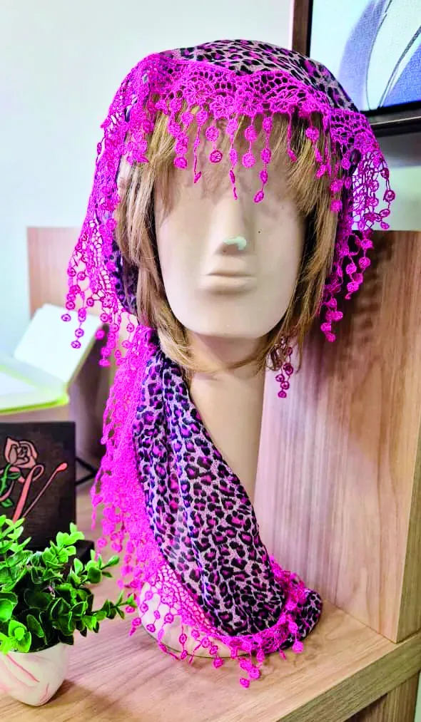 Vá de Lenço: um gesto simples que acolhe, une e espalha esperança