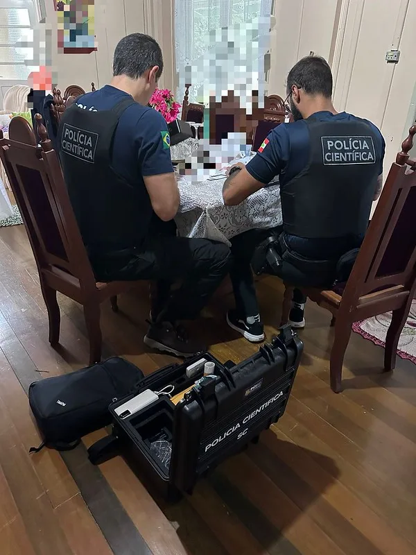 Operação Vigilans investiga crimes de exploração sexual infantil no Vale