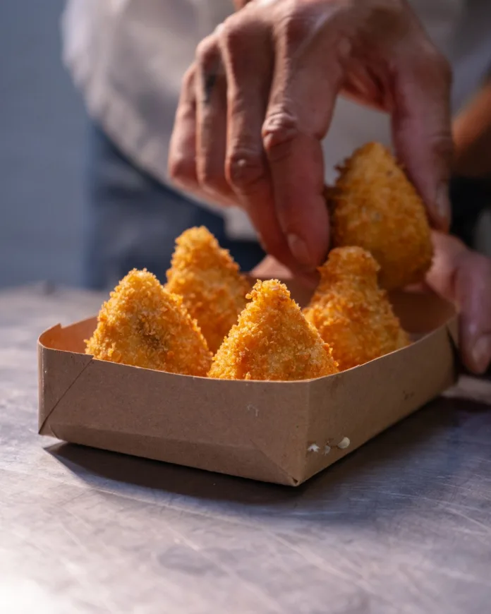 Cerveja sai do copo e vira ingrediente em menus assinados por chefs no Festival Brasileiro da Cerveja