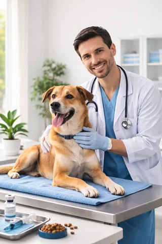 CIMVI abre credenciamentos para fortalecer a proteção animal na região