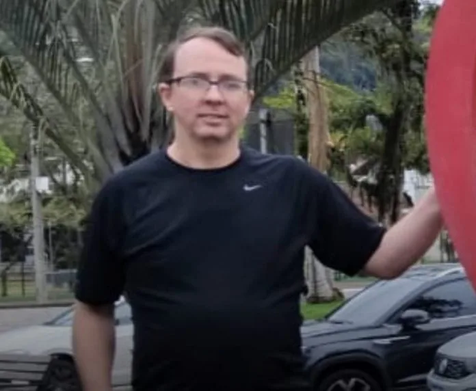 Homem é encontrado morto em área de mata em Pomerode