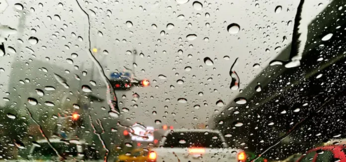 Instabilidade segue no Vale do Itajaí durante o Carnaval com risco de temporais e alagamentos