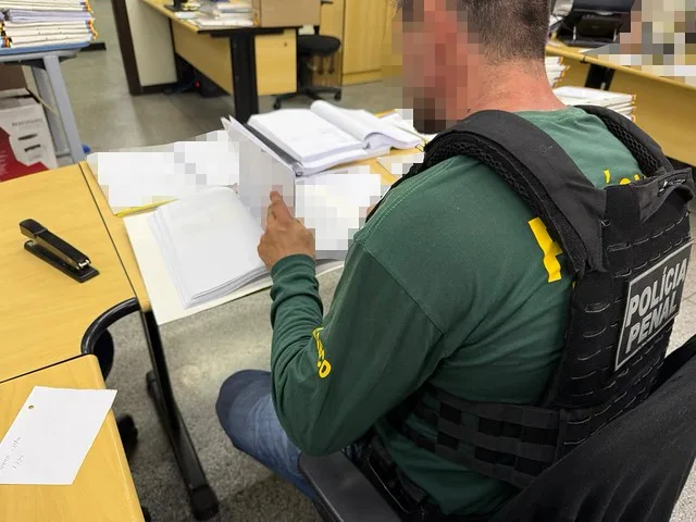 Operação Grinch investiga fraudes em licitações de decoração de eventos em cidades catarinenses