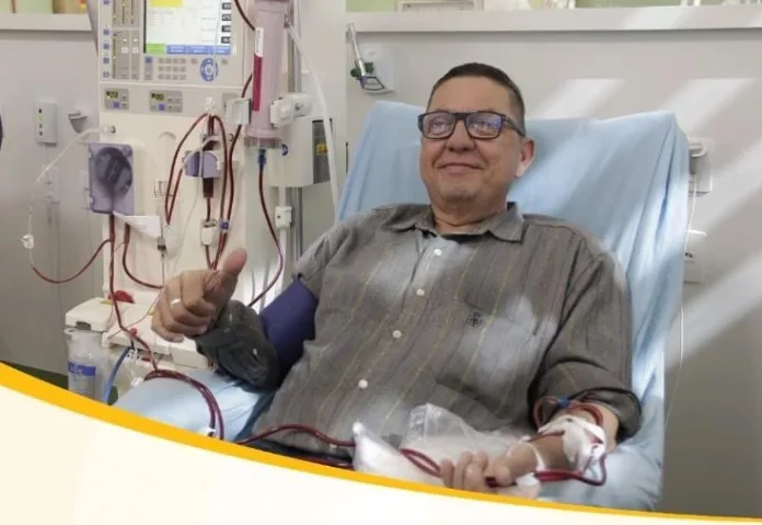 Clubes de Rotary unem corações e mobilizam R$ 1,3 milhão para salvar vidas