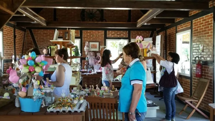 Casa do Artesão de Timbó: 25 anos preservando a arte, a memória e a identidade de um povo