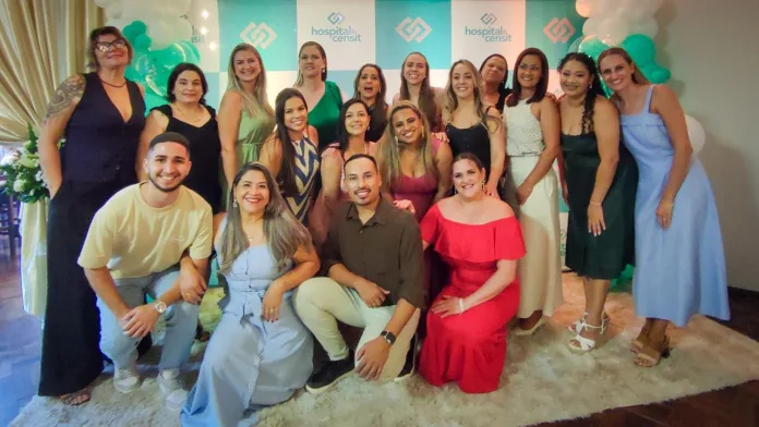 Cuidando com excelência, acolhendo com humanidade