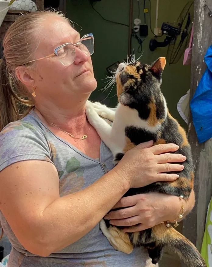 Projeto Focinhos Molhados: Onde o amor resgata vidas e devolve esperança