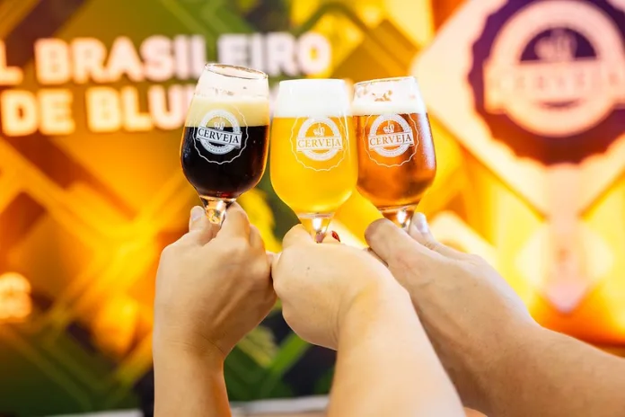 Tudo sobre o 17º Festival Brasileiro da Cerveja em Blumenau datas, ingressos, programação e atrações