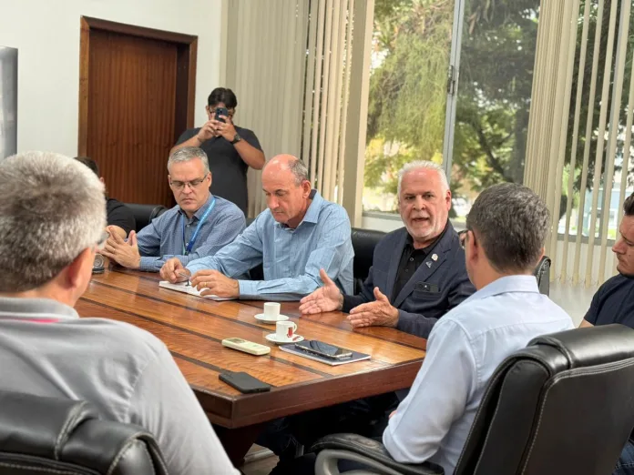 Indaial projeta novo futuro hídrico com investimentos de R$ 60 milhões da CASAN