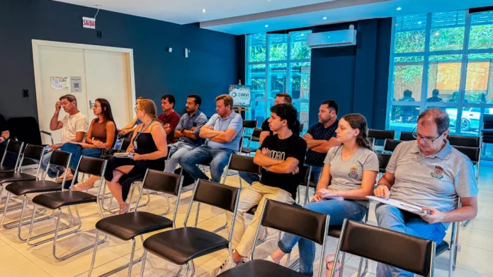 Cimvi impulsiona economia regional com atualização do Programa de Licitação Compartilhada