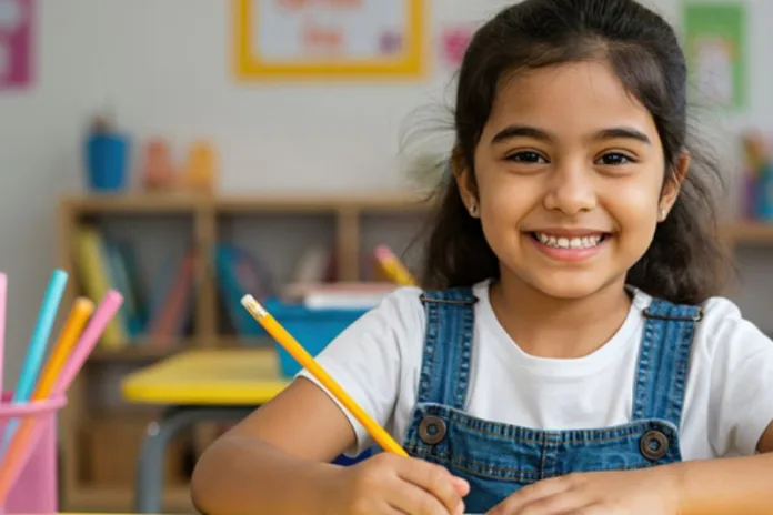 Escolas iniciam registro da situação do aluno no Censo Escolar 2025