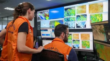 Defesa Civil fará simulado estadual em todos os municípios de SC