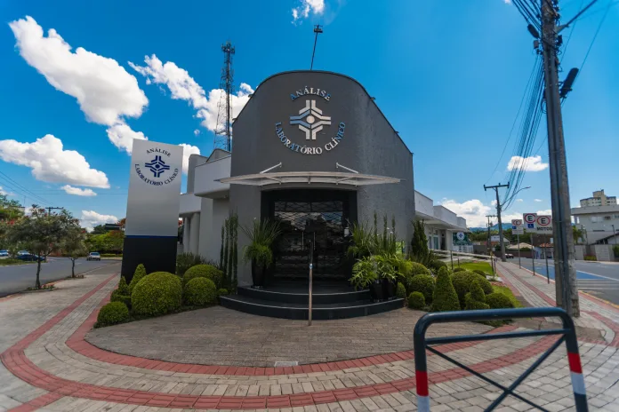 A ciência que cresce junto com Timbó