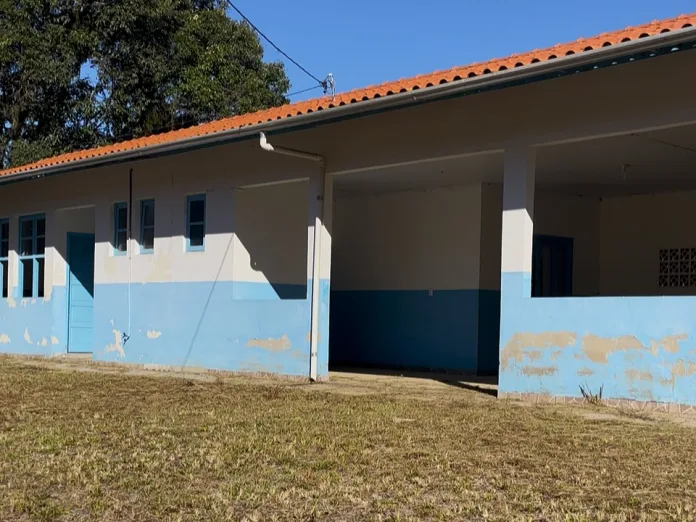 Novo começo para a educação infantil: CEI Primeiros Passos nasce na Serra São João