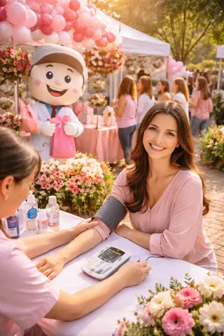 Especial Mês da Mulher em Timbó acontece dia 7 na Casa do Artesão