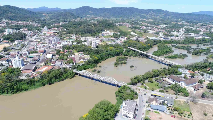 Programação da FIMI 2026 marca comemoração pelos 92 anos de Indaial