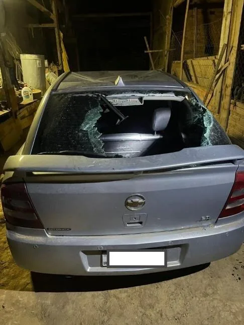 Homem é investigado por descumprir medida protetiva e agredir ex-companheira