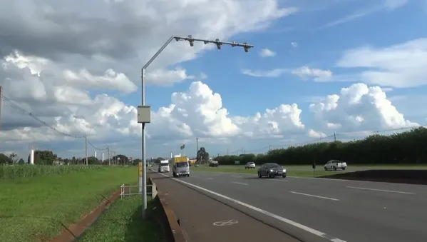 MPF abre procedimento para investigar instalação de mais de 80 radares em rodovias de SC