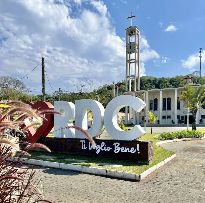 Prefeito Jorge Stolf anuncia regras do IPTU 2026 e pacote de 16 obras em Rio dos Cedros