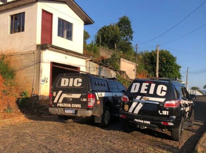 Plano de ataque a escolas em Santa Catarina é impedido durante investigação contra neonazismo