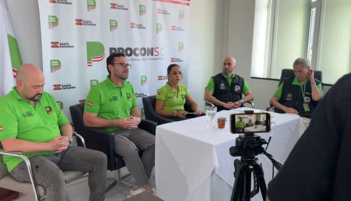 ProconSC deflagra operação em Santa Catarina após postos de combustíveis não reduzirem os preços