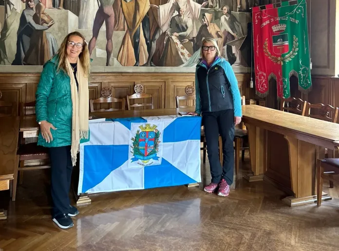 Viagem fortalece laços históricos e culturais entre Brasil e Itália