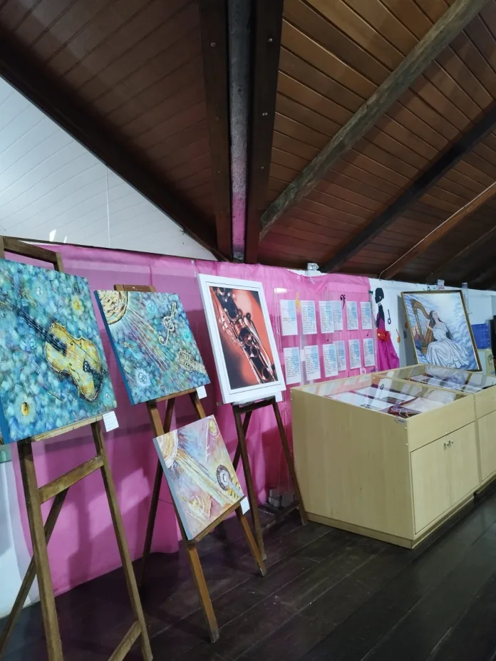 Museu da Música celebra o protagonismo feminino em nova exposição