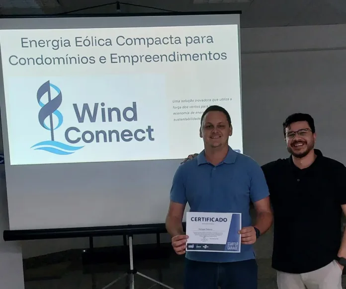 Do ecossistema local ao GeneStart: quando conexões impulsionam o futuro