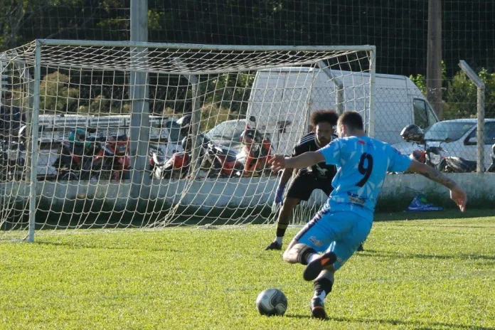 Taça Alwin Schumann entra na fase decisiva em Timbó