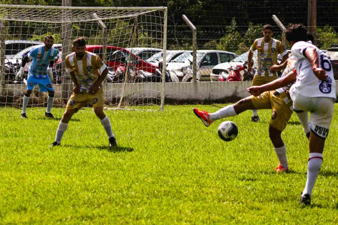 Segunda rodada da Taça Alwin Schumann promete mais emoção neste sábado