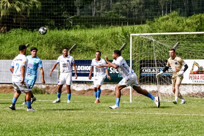 Resultados da Taça Alwin Schumann movimentam futebol em Timbó