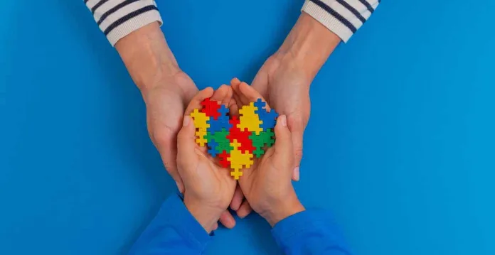 Abril Azul promove roda de conversa sobre autismo em Timbó