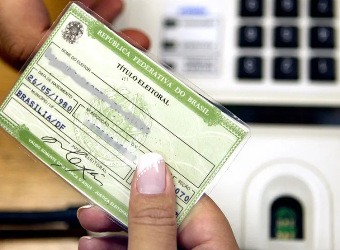 Justiça Eleitoral amplia atendimento em mutirão até 6 de maio em Santa Catarina