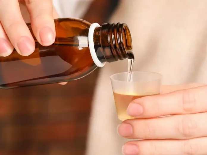 Anvisa suspende venda de xaropes com clobutinol