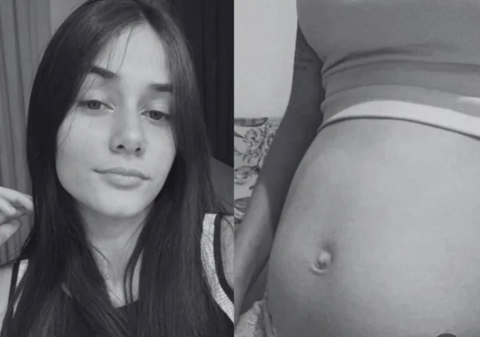 Polícia Civil investiga possível negligência após morte de jovem e bebê em Indaial