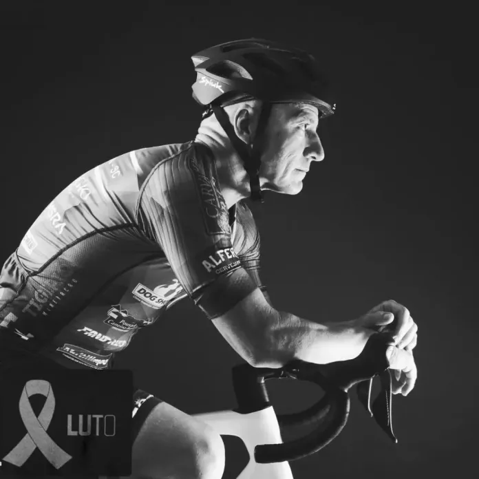 Ciclista que morreu em Pomerode deixa legado no esporte e na fotografia