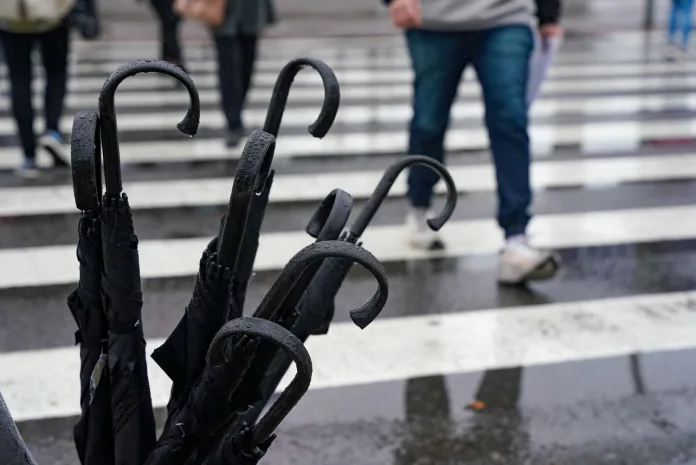 El Niño aumenta volume de chuva em Santa Catarina no segundo semestre de 2026