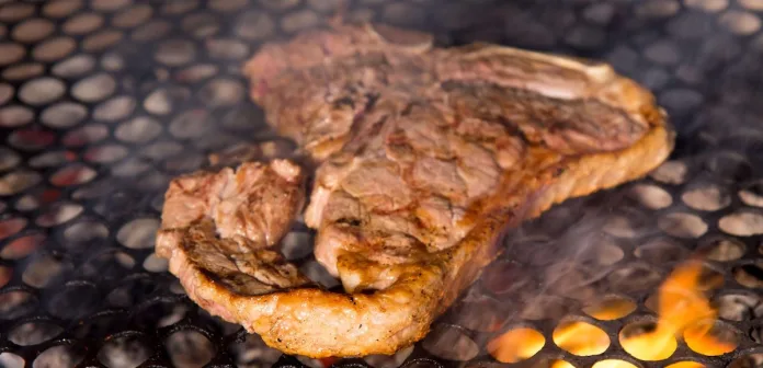 Churrascada da Família Rotária reúne solidariedade e tradição em Indaial